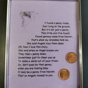 Meet your Posher, Penny